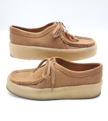CLARKS ワラビー　26cm 26180443][国内正規販売店]Clarks(クラークス) Wallabee. Slip