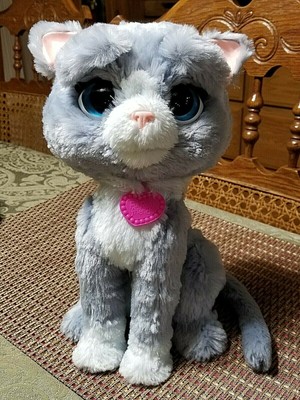 furreal katze bootsie