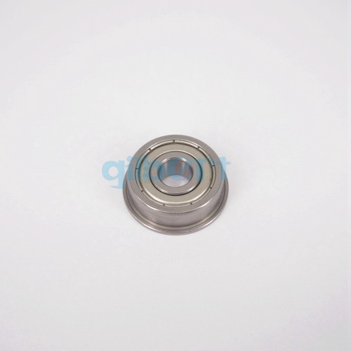 ABEC3 Inner Diameter 2mm-30mm Flange Bearing Shielded Bearings - Picture 395 of 513