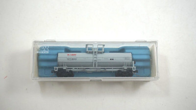 Eastern Seaboard Models EMERY CHEMICALS N Scale Tank Car - 1408