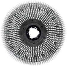 19" Medium Duty Rotary Scrub Brush fit Emotor 300X MX3 MX3Z  Floor Scrubber