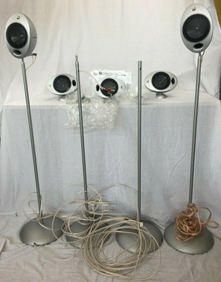 kef egg stands