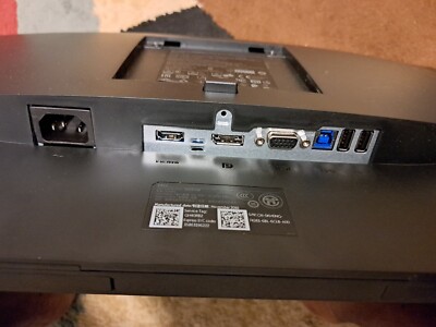 Dell Professional P2417H 24