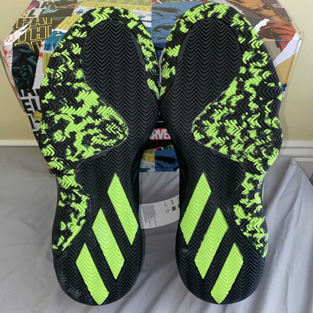 donovan mitchell shoes stealth