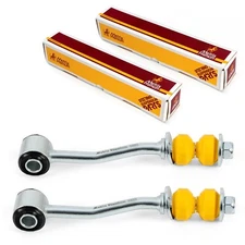 Front Sway Bar Links for 93-95 Jeep Grand Cherokee 91-01 Cherokee 91-92 Comanche
