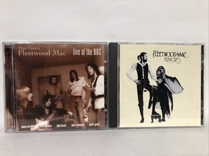 Fleetwood Mac-Live at Bbc | eBay