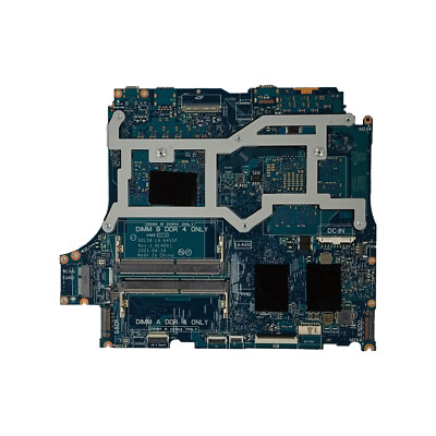 07PR0R For Dell G15 5511 Motherboard GDL58 LA-K455P i7-11800H RTX 3050TI 4GB