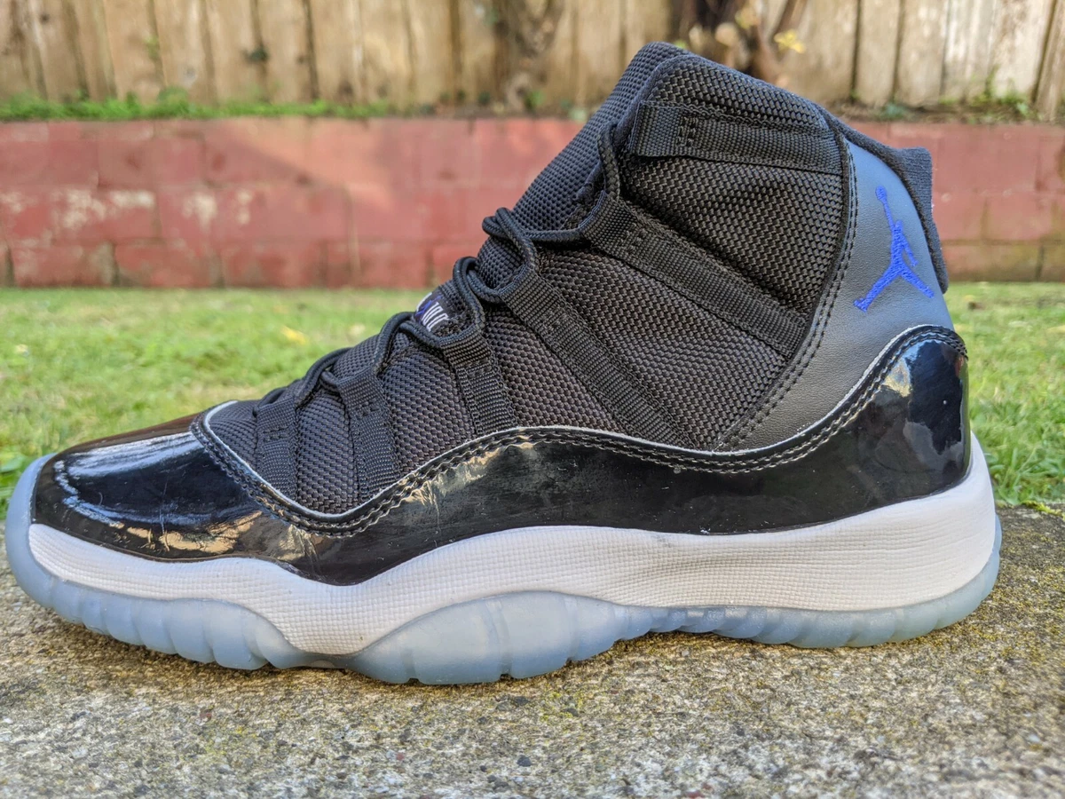 Jordan 11 space jam ebay new arrivals
