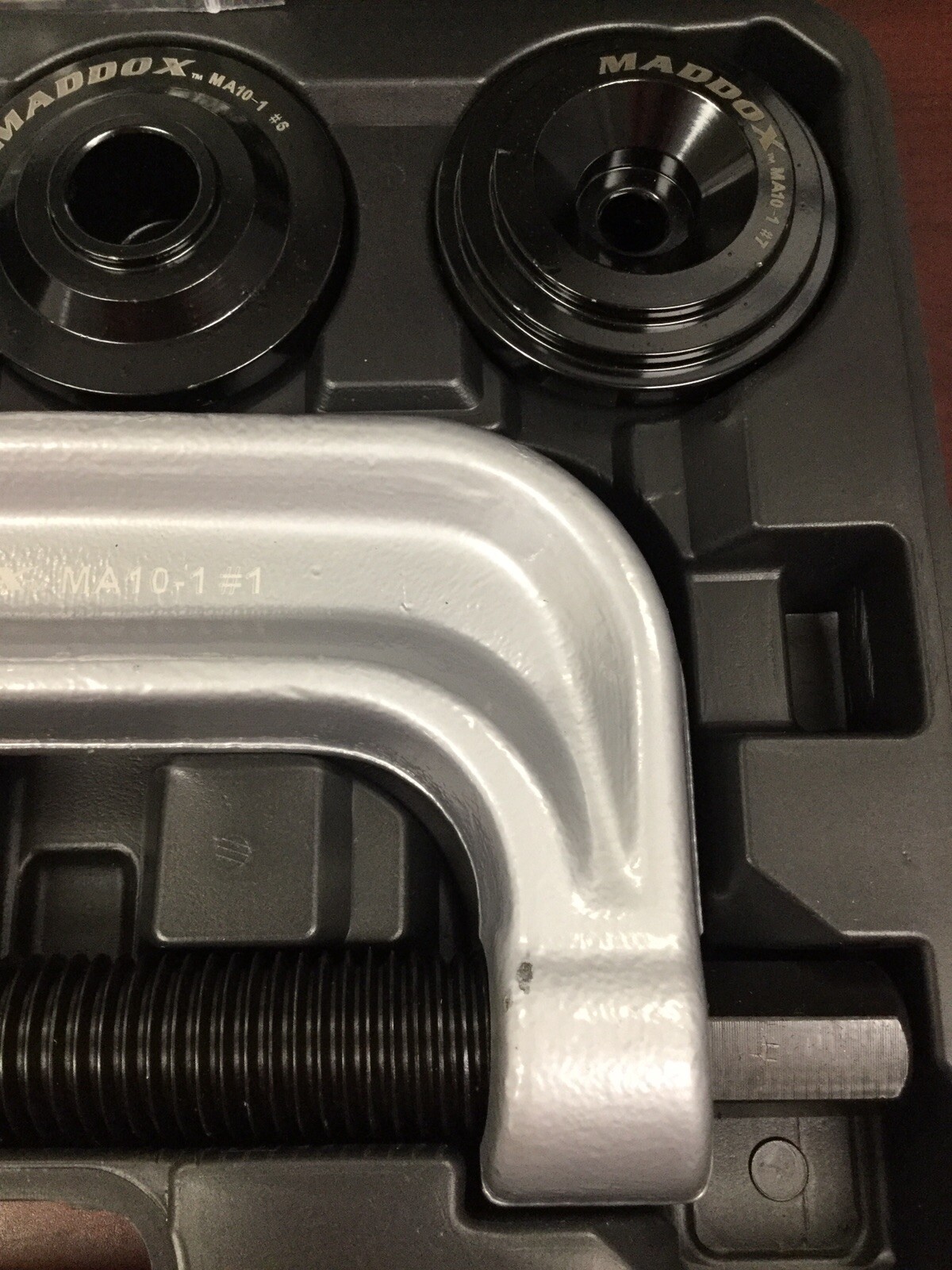 MADDOX MA101 Ball Joint Service Kit For 2WD And 4WD Vehicles eBay