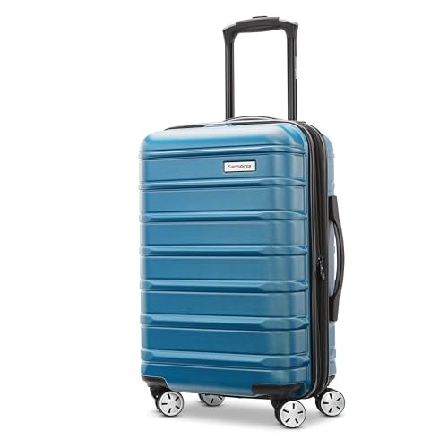 22in - Scratch Blue