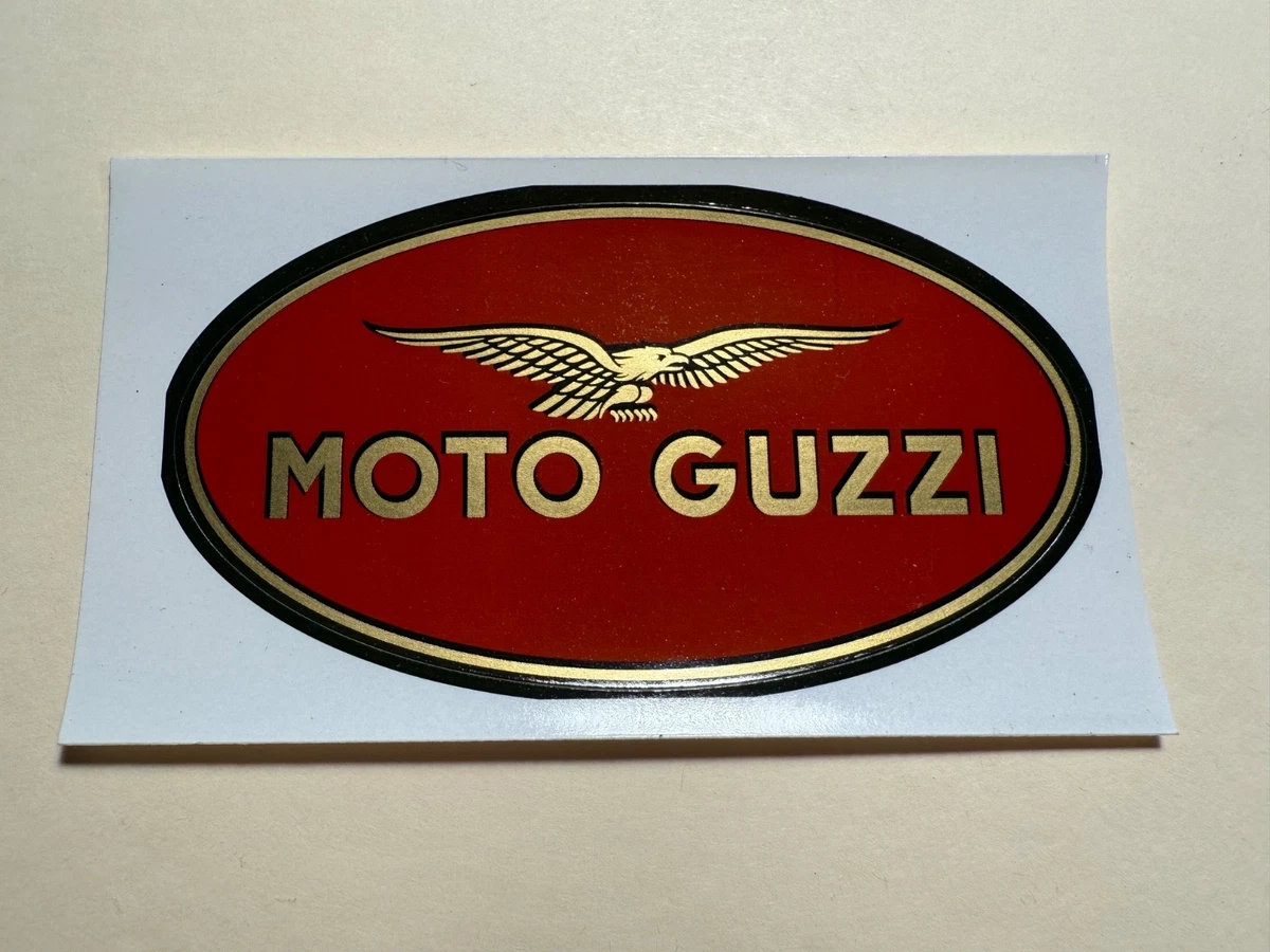 Moto Guzzi Motorcycle Parts for Moto Guzzi for sale | eBay