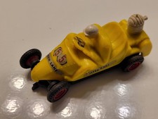 Vintage Gilbert American Flyer Auto-Rama Flyer Kart Slot Car 1/32