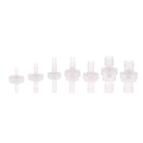 1Pc Plastic check valve water stop valve check valve gas water stop valve - Afbeelding 6 van 19