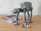 LEGO Star Wars: Motorized Walking AT-AT (10178)