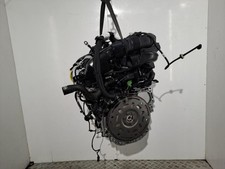 Moteur Peugeot 2008