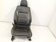 Siège BMW 520