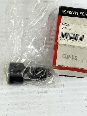 McGill CFH-1-S Cam Follower Lubri-Disc