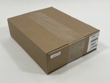 NEW QSC FG-212107-10 Q-SYS CIML4 TYPE2 I/O Ex...