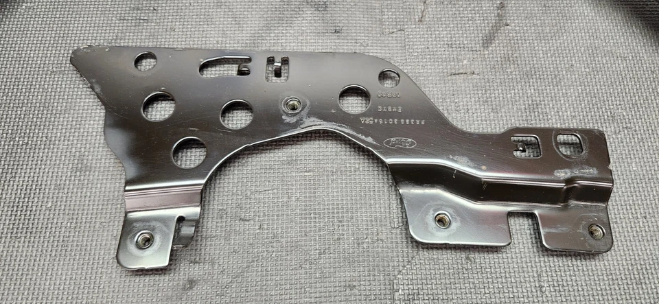 2015-2023 Ford Mustang Firewall Brace Bar OEM - Image 2 of 4