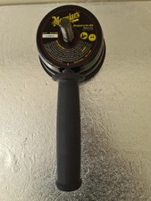 Meguires DA Power System - Drill Polisher- With One Pad S No L101J. Model 63500