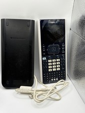 Texas Instruments TI-Nspire CX Graphing Calcu...