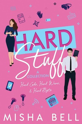 Hard Stuff Misha Bell Taschenbuch Englisch 2023 Mozaika Publications