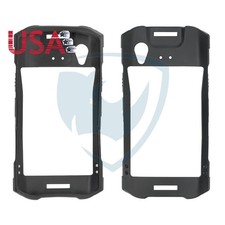US NEW Protective Cover For Zebra TC21 Rugged Bumper Case Boot Replacement