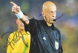 Pierluigi Collina | eBay