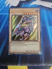 Gaia The Fierce Knight LOB-EN006 Ultra Rare 25th Anniversary Edition NM Yugioh