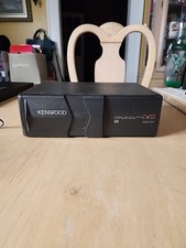Kenwood 10 Disc CD Changer for Car KDC-C712 No Cord