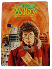 DOCTOR WHO THE GAME OF TIME & SPACE 1980 TOM BAKER GAMES WORKSHOP COMPLETE