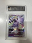 2022 pokemon cards JPN. MewTwo VSTAR S12a F 051/172 RRR RPA 10 (SAME AS PSA 10)