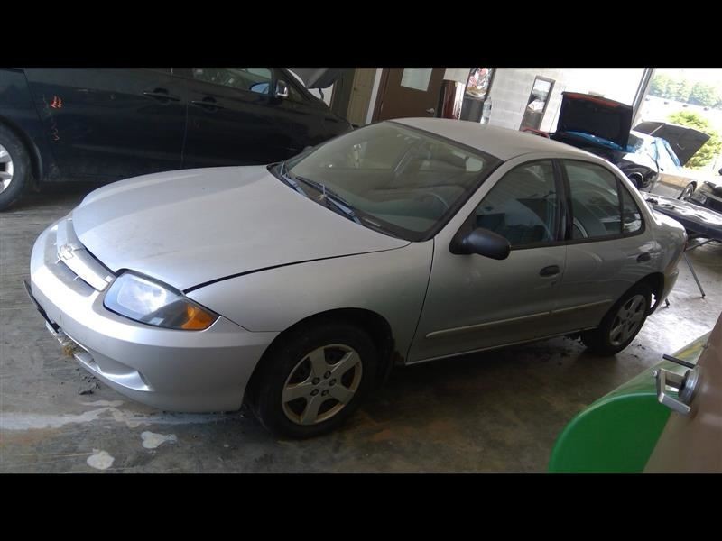Alternator Fits 02-07 VUE 1253788
