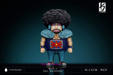 Ginta Resin KS Studio Figurine HUNTER×HUNTER Model Collectibles 11cm Presale