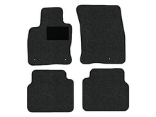 Fußmatten passend für Ford Kuga III Typ DFK (Baujahr 2019 - aktuell), Hit anthra