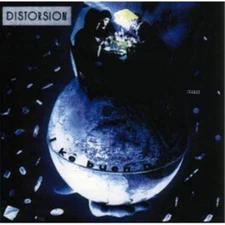 Distorsion Ke Buen Dios (Vinyl) (UK IMPORT)