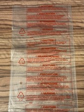 SEGA Mega Drive Master System Paperwork Bag Baggy Original Official