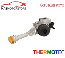 ÖLKÜHLER KÜHLER ÖL THERMOTEC D4F006TT I NEU OE QUALITÄT