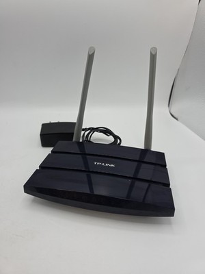 AC1200 Wireless Dual Band Router (TP-Link Archer C50) Access Point gebraucht