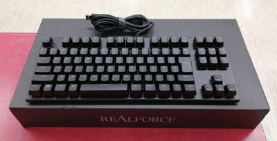 Gaming Keyboard Model GX1 KEYBOARD X1UC13 TOPRE