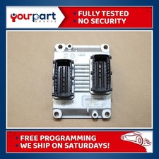 05 06 07 CADILLAC CTS SRX 3.6L ECU ECM ENGINE COMPUTER 12600794 12600940 TESTED