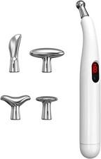 Acupuncture Pen - Electronic Pain Relief Therapy, 5-in-1 Mer di n Energy...