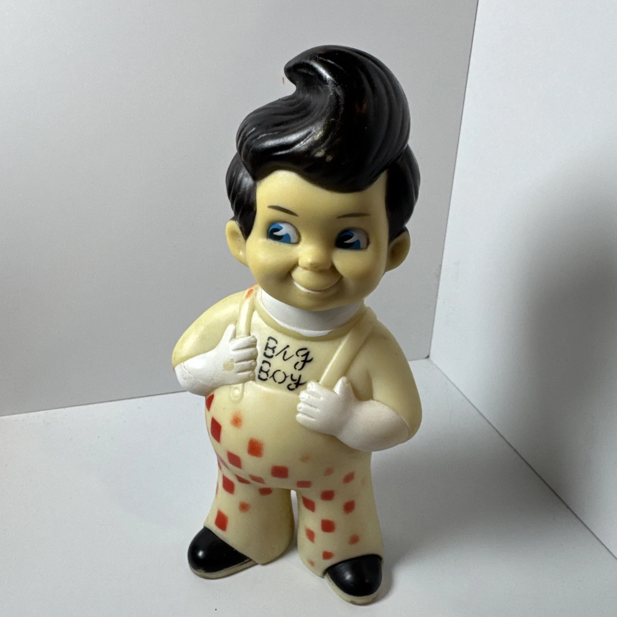 Vintage Bobs Big Boy for sale | eBay