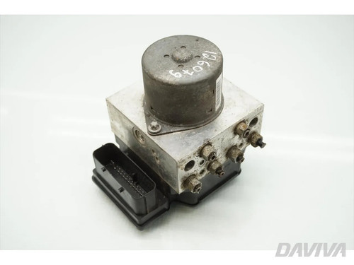 Mini Mini ABS-Bremspumpe Cooper D Diesel 80kW (109 HP) 6796700 2007 Fließheck