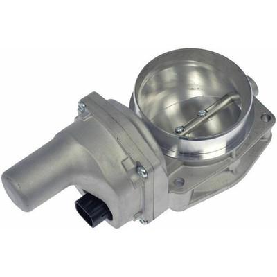 977-804 Dorman Throttle Body for Chevy Chevrolet SS Caprice Camaro Corvette G8