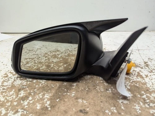 Driver Side View Mirror Without Surround View Fits 17-20 BMW 430i 793675