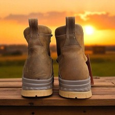 Twisted X Lace Up Boots for Men for sale | eBay display picture 2
