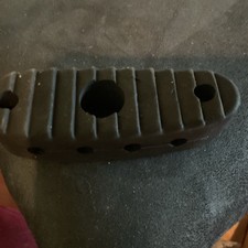 Butt Plate Extension