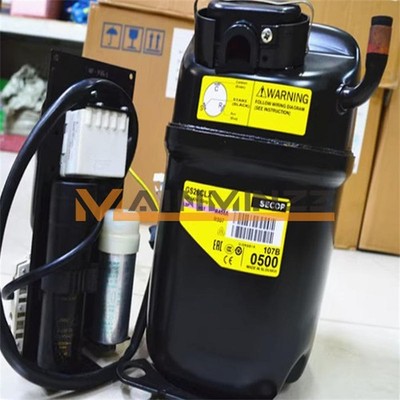 1PCS NEW SECOP Compressor GS26CLX