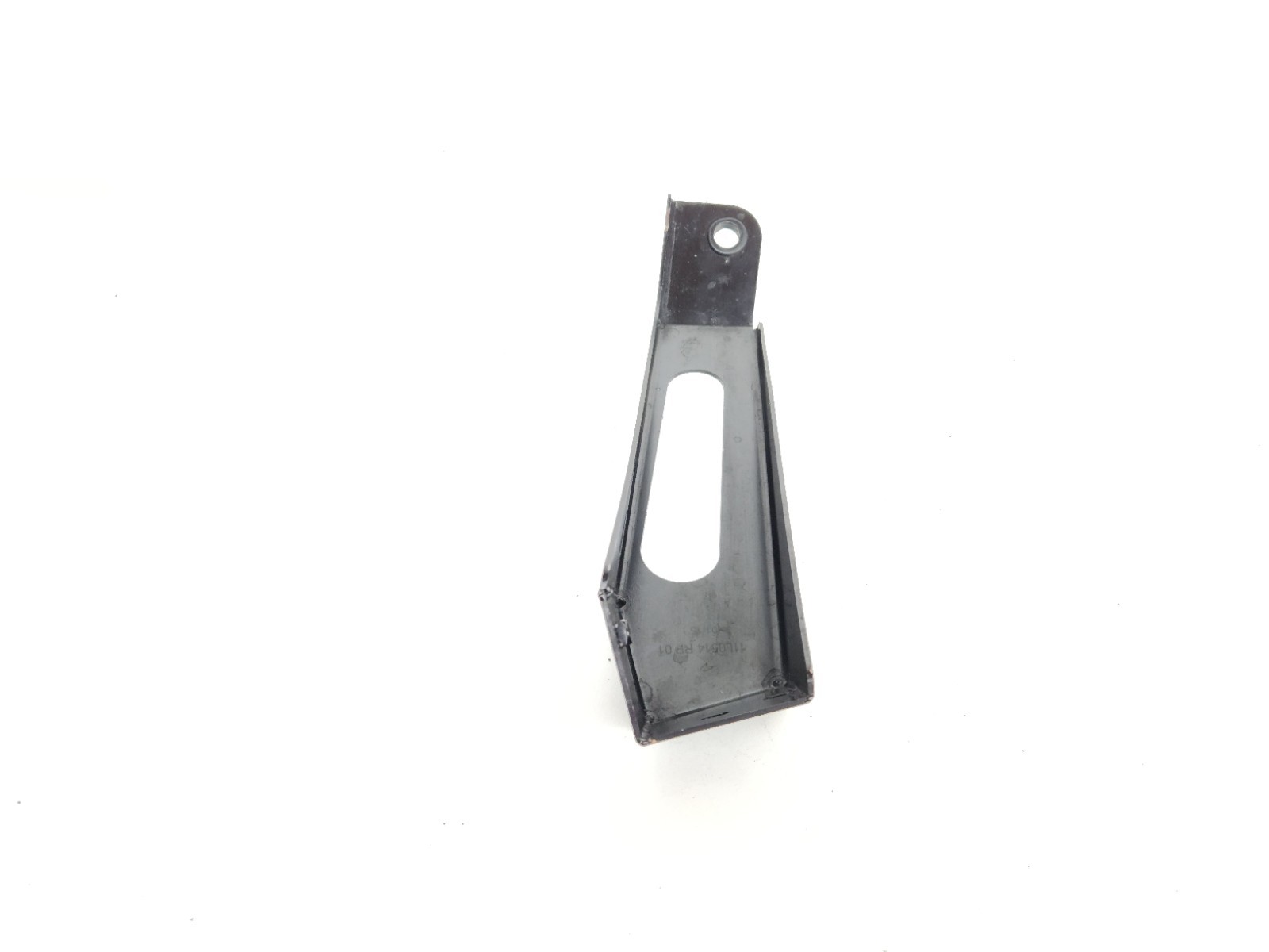 2015-2017 MCLAREN 675LT LEFT REAR RADIATOR CORE SUPPORT RADIATOR MOUNT 11L0514RP